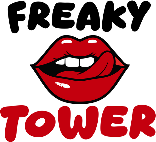 FreakyTower™